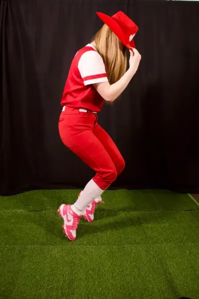 U15 Wilson — Media Day 2026 · Photo 17