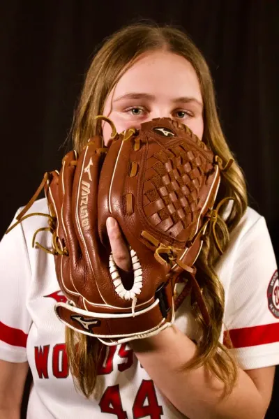 U15 Wilson — Media Day 2026 · Photo 6