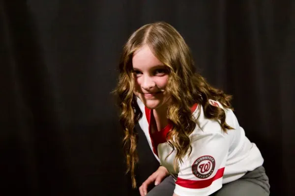 U15 Wilson — Media Day 2026 · Photo 8