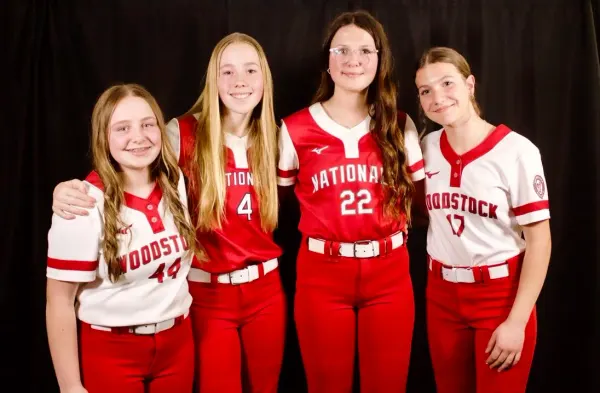 U15 Wilson — Media Day 2026 · Photo 23