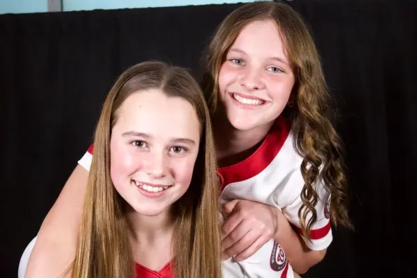 U15 Wilson — Media Day 2026 · Photo 7