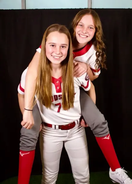U15 Wilson — Media Day 2026 · Photo 2