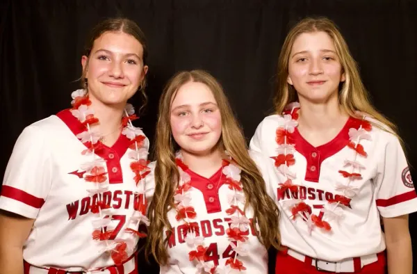 U15 Wilson — Media Day 2026 · Photo 12