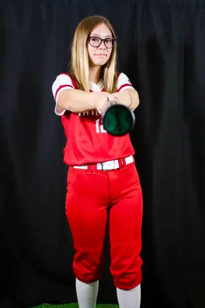 U15 Wilson — Media Day 2026 · Photo 15