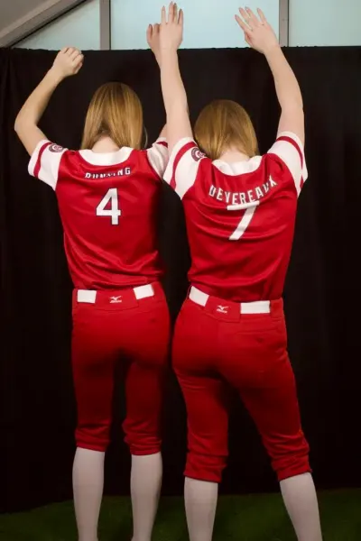 U15 Wilson — Media Day 2026 · Photo 5