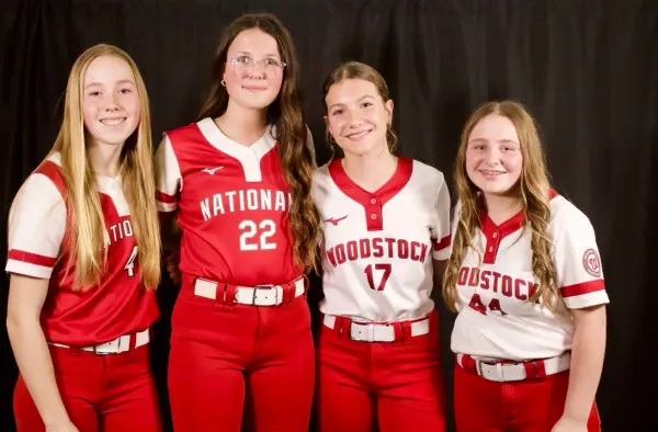 U15 Wilson — Media Day 2026 · Photo 9