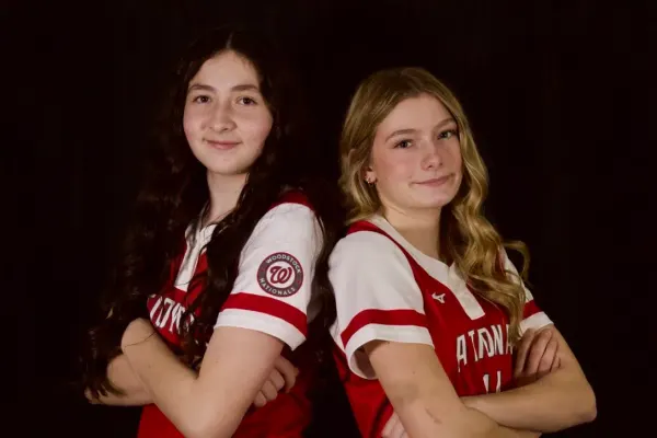 U17 2011 — Media Day 2026 · Photo 18