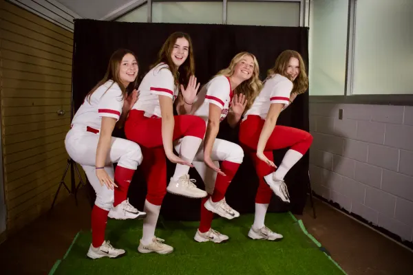 U19 — Media Day 2026 · Photo 9