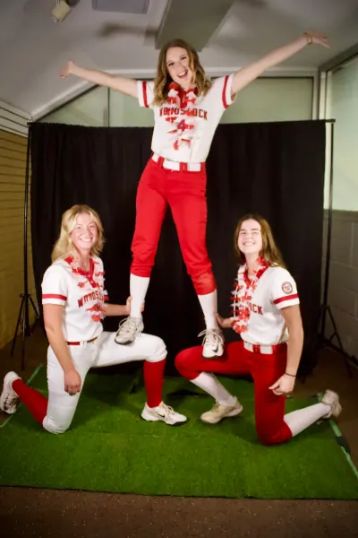 U19 — Media Day 2026 · Photo 15