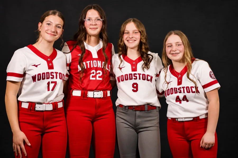U15 Wilson — Media Day 2026 · Photo 1