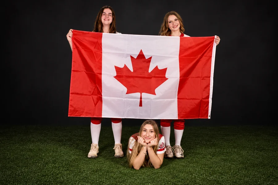 U19 — Media Day 2026 · Photo 1